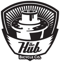 the hub bicycle company