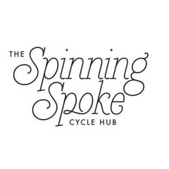the spinning spoke cycle hub