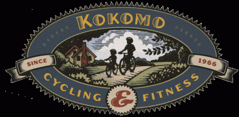 kokomo cycling & fitness