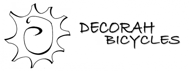 decorah bicycles