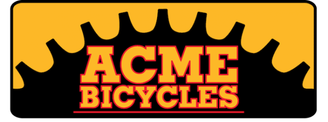 acme bicycles