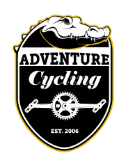 adventure cycling