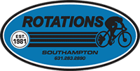 rotations bicycle center