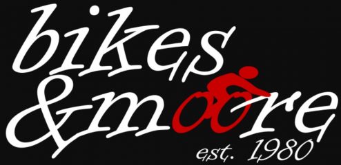 bikes & moore