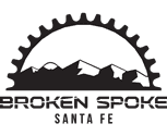 the broken spoke
