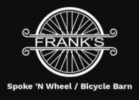 frank's spoke-n-wheel (bicycle barn)