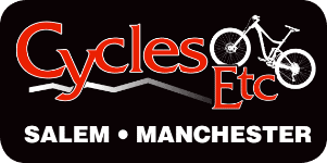 cycles etc - salem