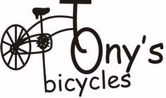 tonys bicycles
