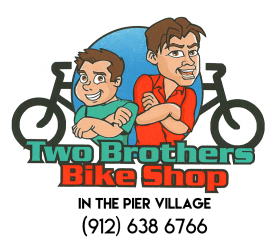 two brothers bike shop