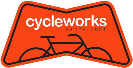 cycle works - santa cruz