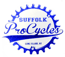 suffolk pro cycles