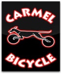 carmel bicycle