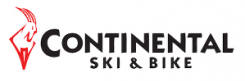 continental ski & bike
