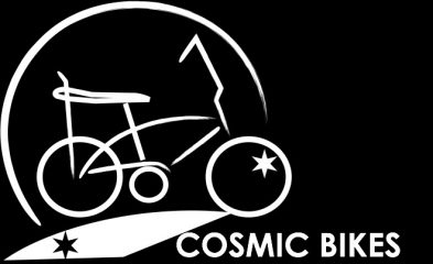 cosmic bikes inc.
