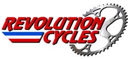 revolution cycles
