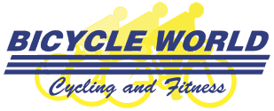 bicycle world cycling and fitness