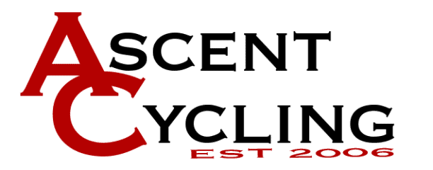 ascent cycling