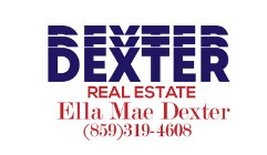 dexter real estate