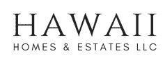 hawaii homes & estates llc