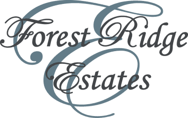 forest ridge estates