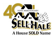 sell with hale realty & auction, llc