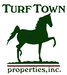 turf town properties - lexington