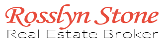 rosslyn stone real estate