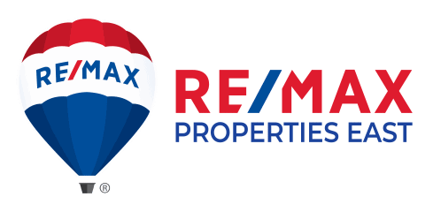 re/max properties east