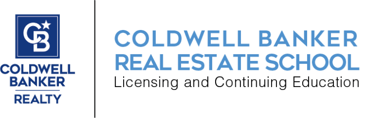 coldwell banker real estate school