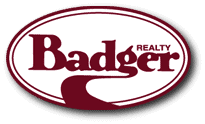 badger realty north