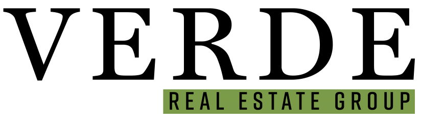 verde real estate group