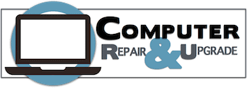 computer repair & upgrade