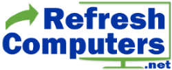 refresh computers | pc repair service | virus removal