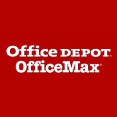office depot tech services - little rock