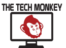 the tech monkey