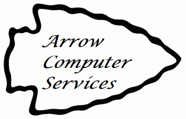 arrow computer services