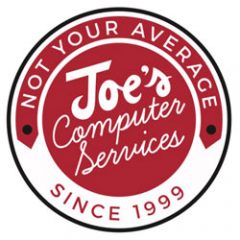 joe's computer services