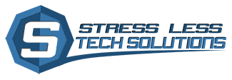 stress less tech solutions - waukon