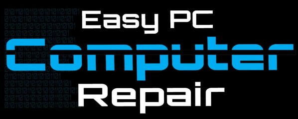easy pc computer repair
