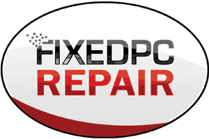fixed computer repair