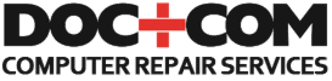 doc-com computer repair services & sales