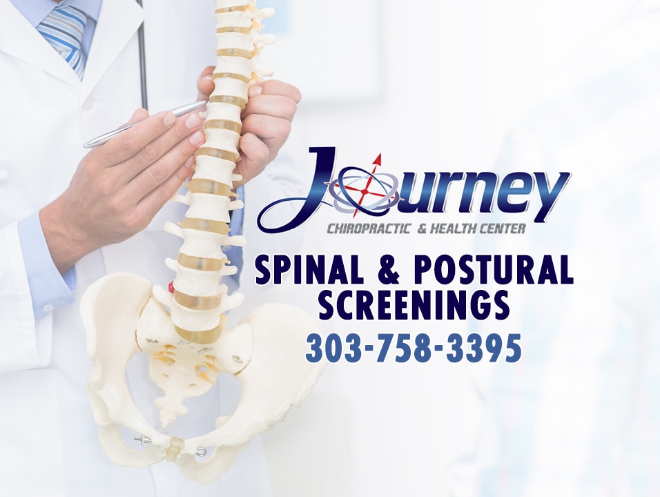 Journey Health Center - Denver, CO, US, chiropractor spine alignment denver