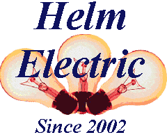 helm electric