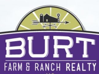 b​urt farm and ranch realty llc