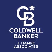 coldwell banker j hampe associates