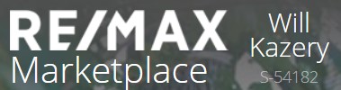 re/max marketplace: will kazery real estate agent