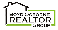 boyd osborne realtor group