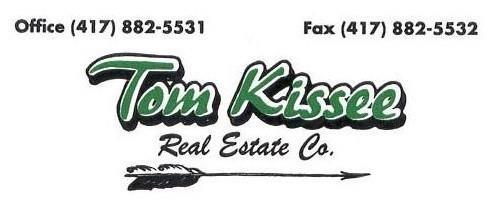 tom kissee real estate co