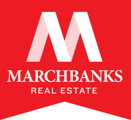 marchbanks real estate