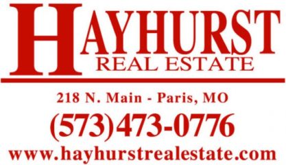 hayhurst real estate